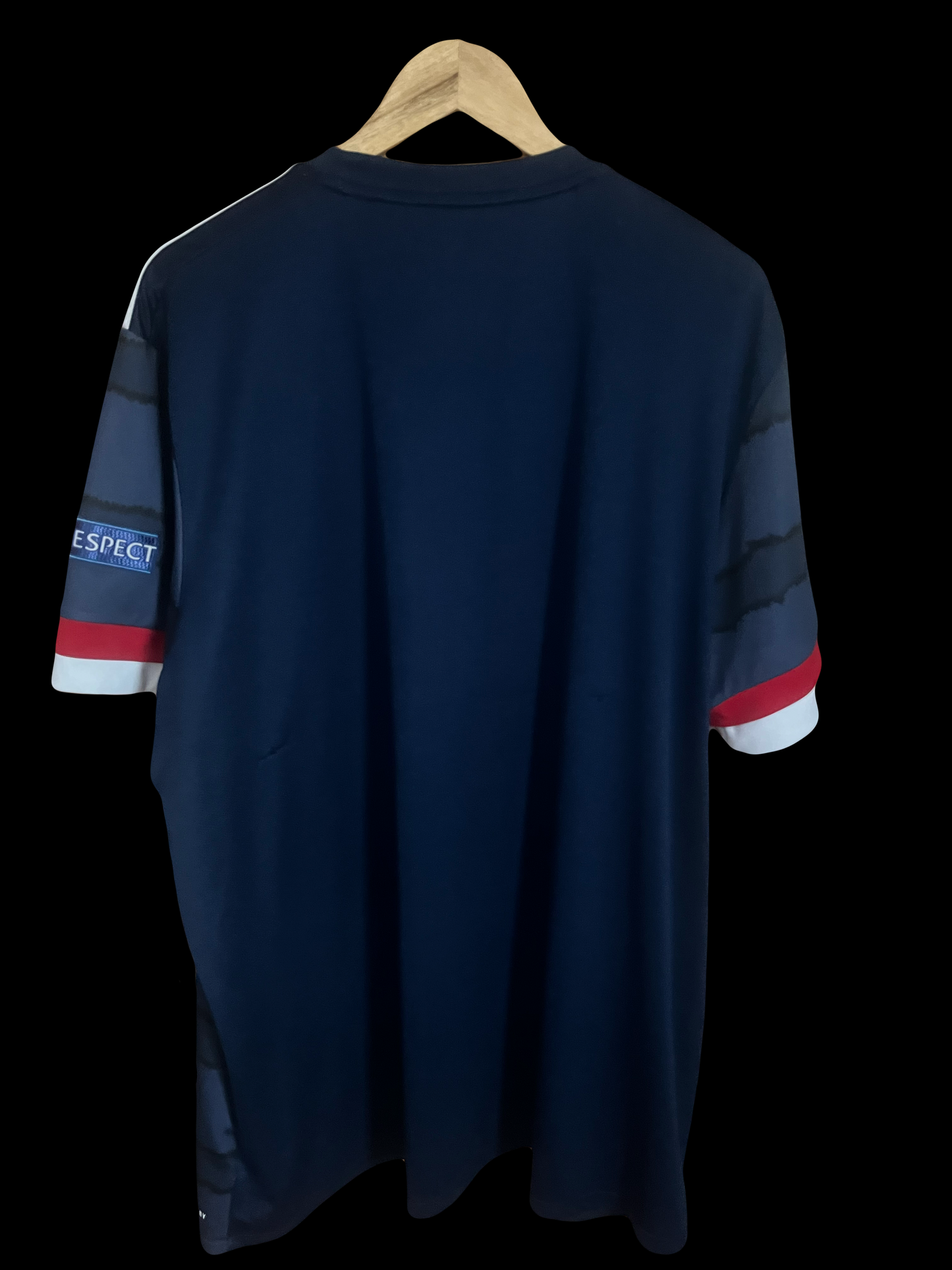 Scotland 2020/2021 Home Football Shirt 3XL