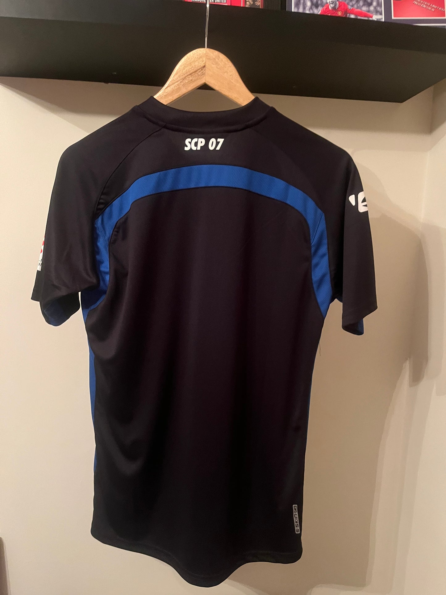 SC Paderborn 2018/2019 Home Small