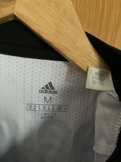 Besiktas 2019/2020 Third Football Shirt Medium