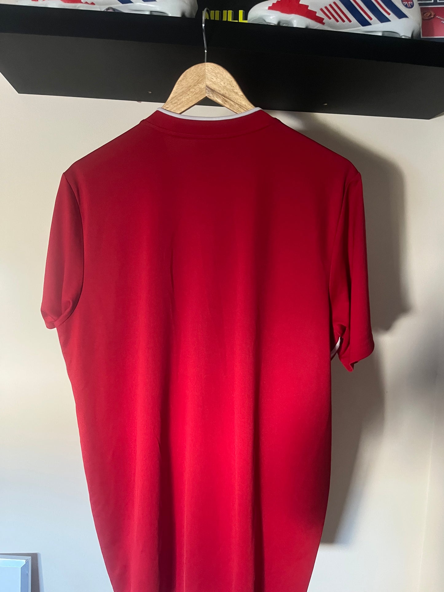 Aberdeen 2019/2020 Home Extra Large