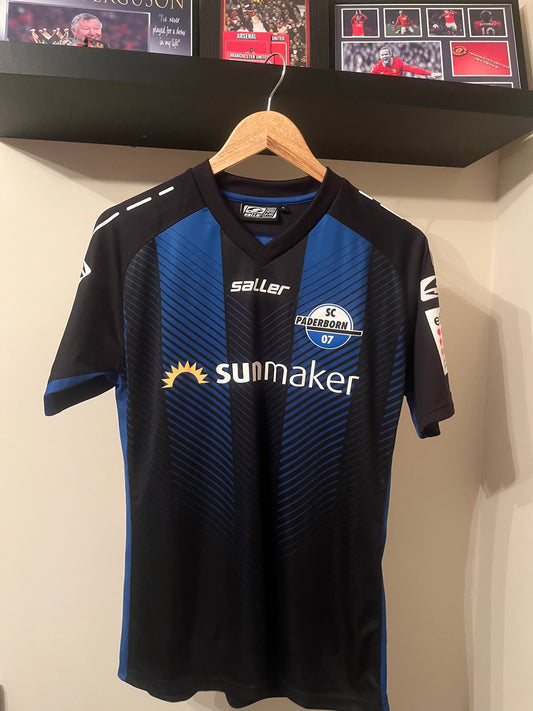 SC Paderborn 2018/2019 Home Small