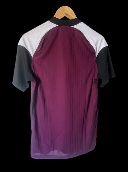 Paris Saint Germain 2020/2021 Third Football Shirt Small