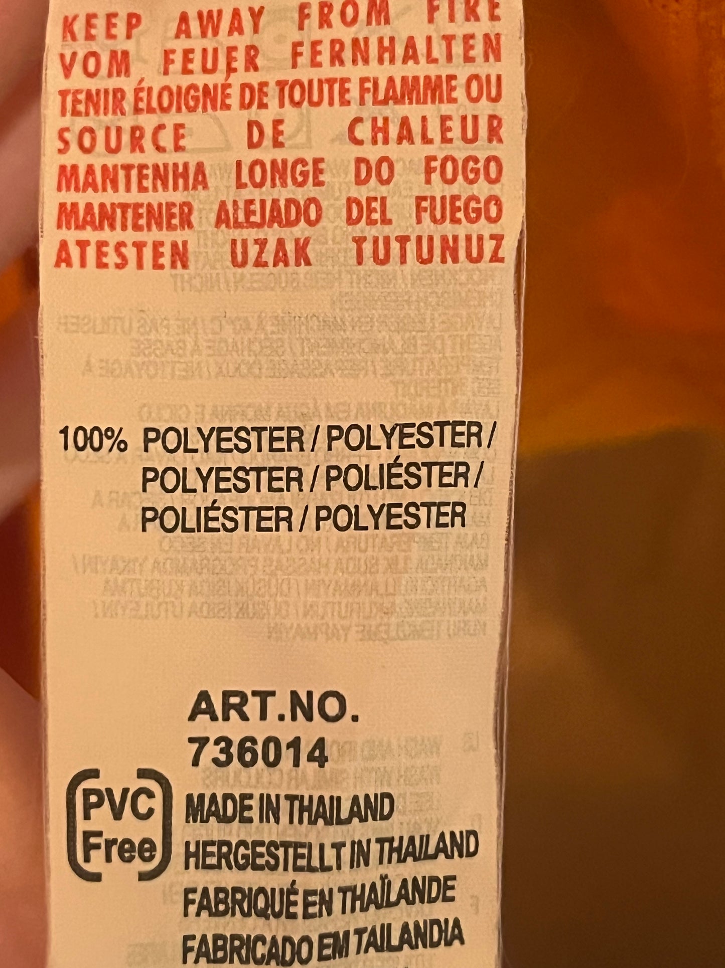 Ivory Coast (Cote D’Ivore) 2010 Home Football Shirt Medium - Seydou Doumbia