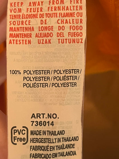 Ivory Coast (Cote D’Ivore) 2010 Home Football Shirt Medium - Seydou Doumbia