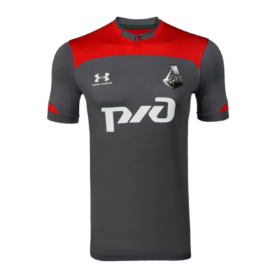 Lokomotiv Moskva (Moscow) 2019/2020 Third Football Shirt Medium - Fits Small - BNWT BNIB