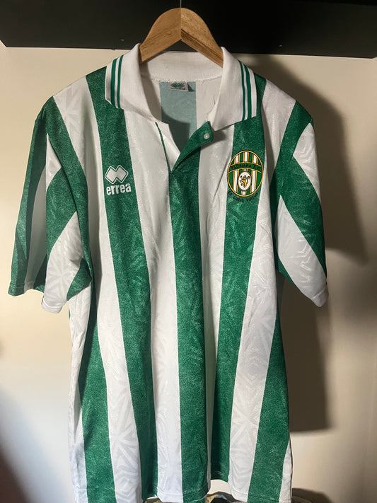 Floriana FC 1993/1994 Home Large