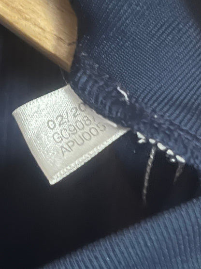 Juventus 2020/2021 Away Football Shirt Medium