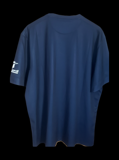 Kaizer Chiefs 2014/2015 Away Football Shirt XXL