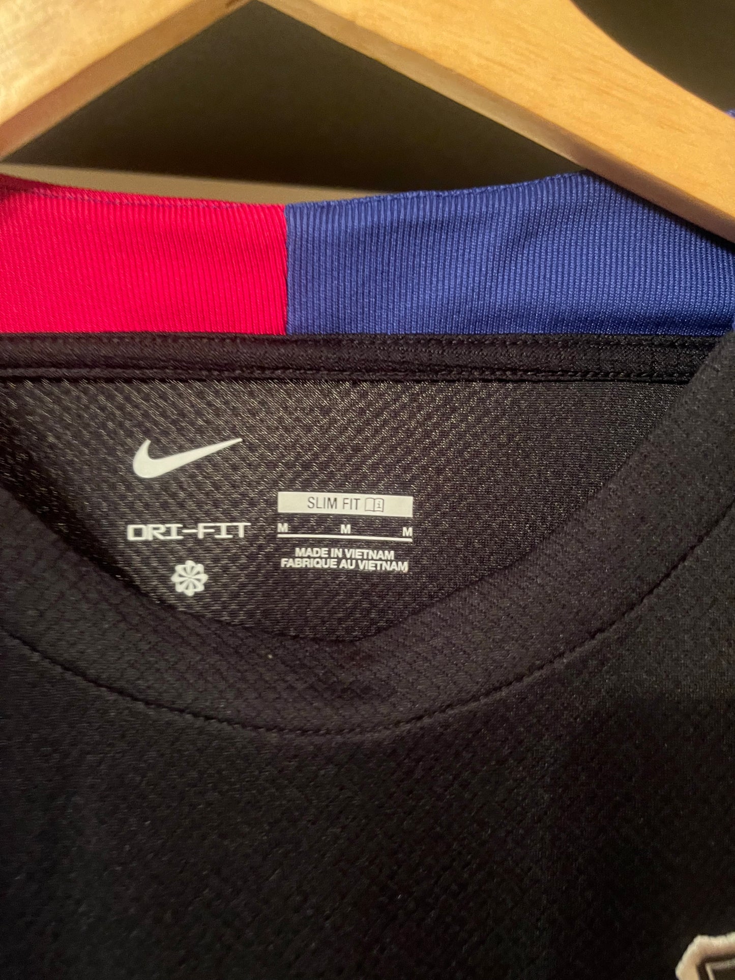 Barcelona 2024/2025 Training Medium - Fits Small