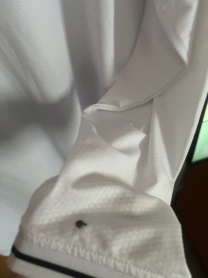 Bayer Leverkusen 2022/2023 Third Football Shirt Medium - Long Sleeve