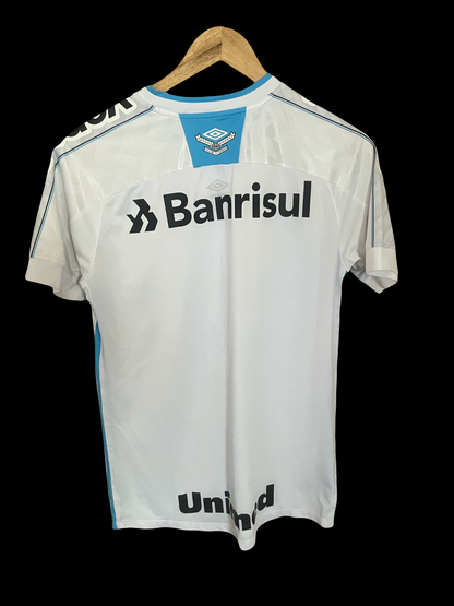Gremio 2020/2021 Away Football Shirt Small