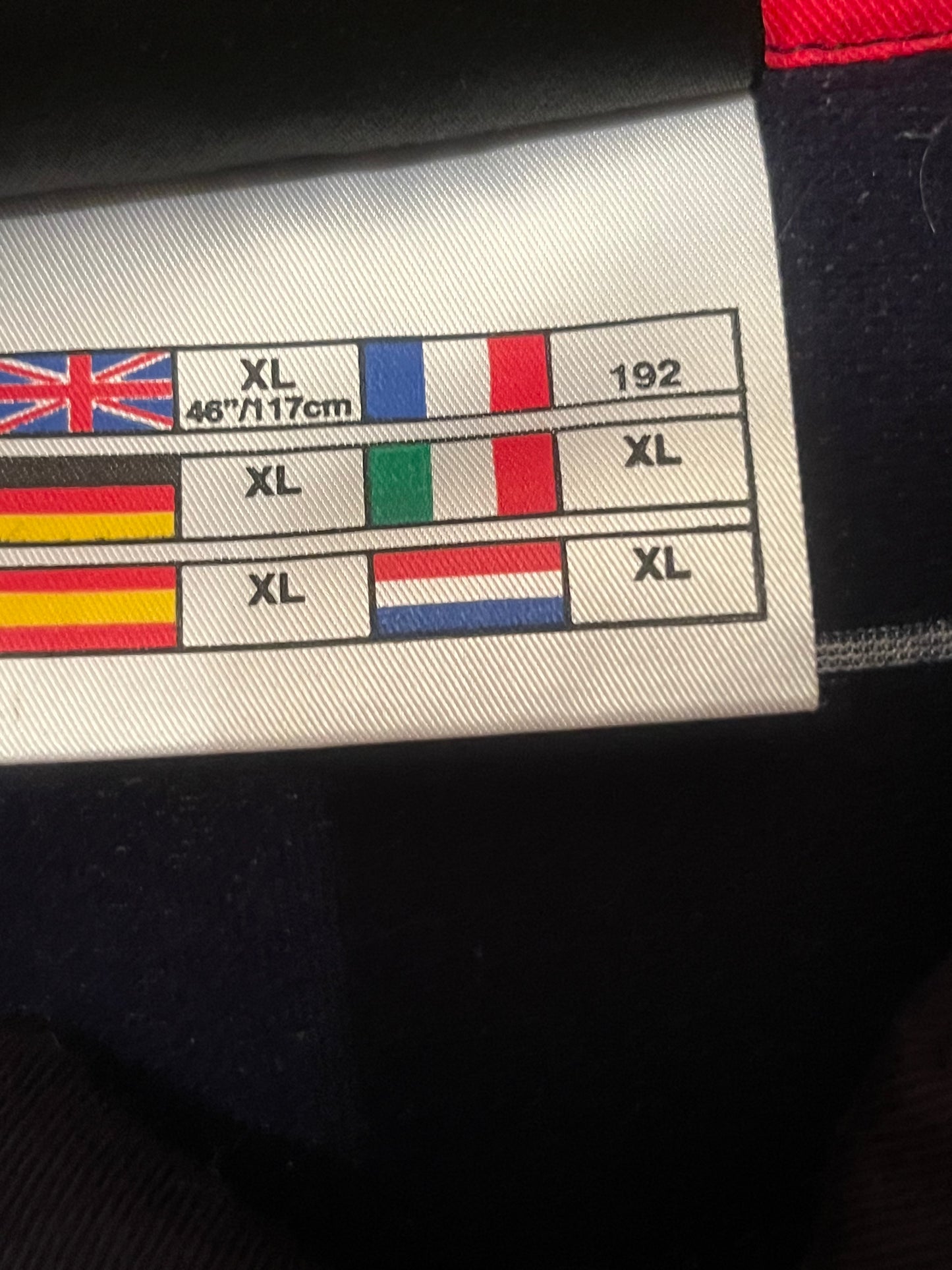 Manchester United 1999/2000 Away Football Shirt Extra Large