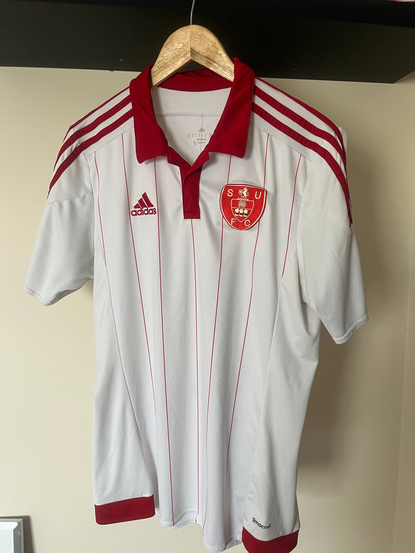 Sheffield United 2015/2016 Home Medium