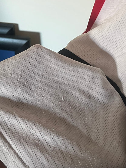 PSV Eindhoven 2000/2001/2002 Home Football Shirt Extra Large