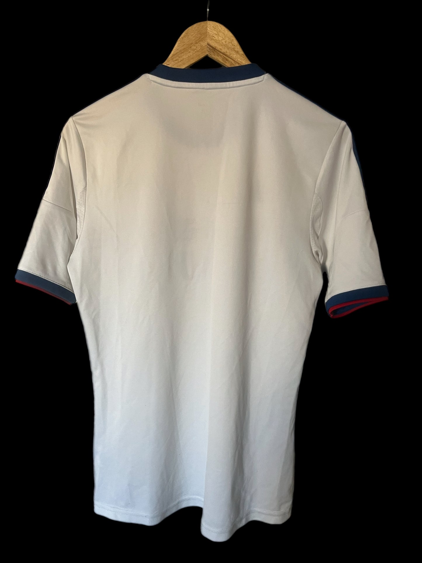 Chelsea 2013/2014 Away Football Shirt Small