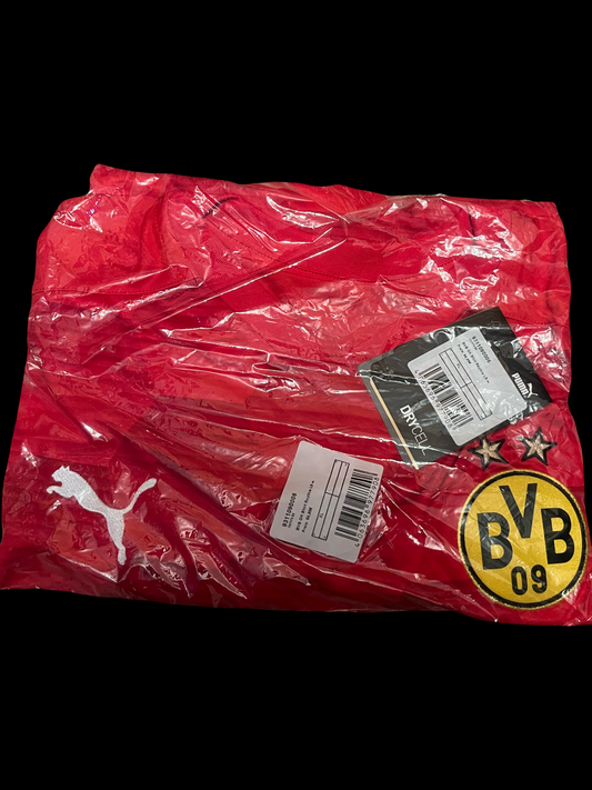 Borussia Dortmund 2020/2021 Goalkeeper Third Football Shirt Extra Large - BNWT BNIB