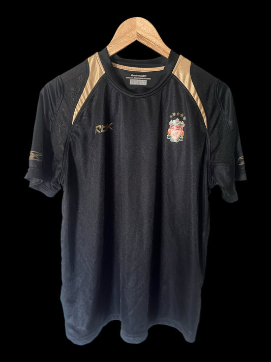 Liverpool 2005/2006 Training Football Shirt Medium