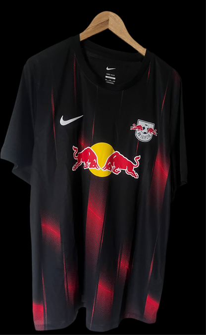 BNWT Red Bull Leipzig 2022/2023 Third Football Shirt 2XL - Fits Extra Large