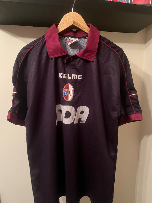 Torino 1998/1999 Third Extra Large