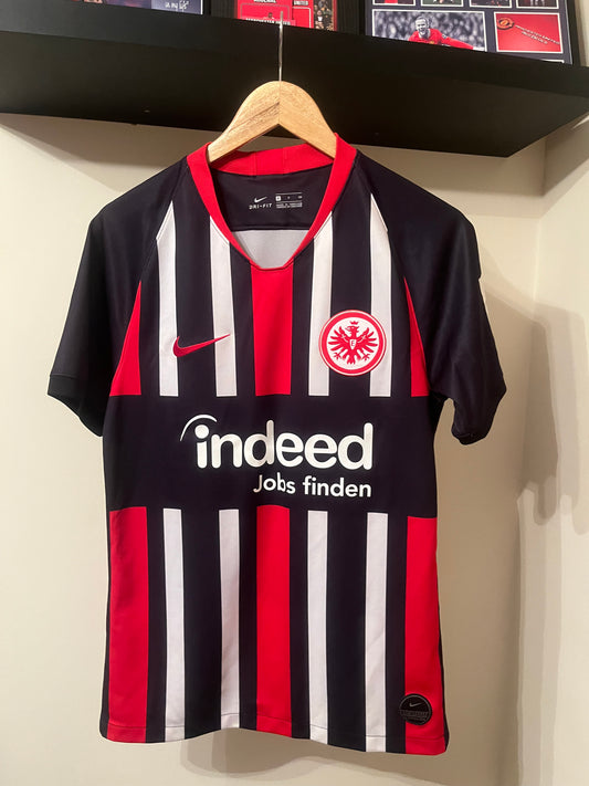 Eintracht Frankfurt 2019/2020 Home Small