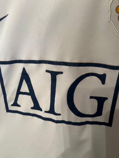 Manchester United 2008/2009 Away Football Shirt Extra Large - Cristiano Ronaldo