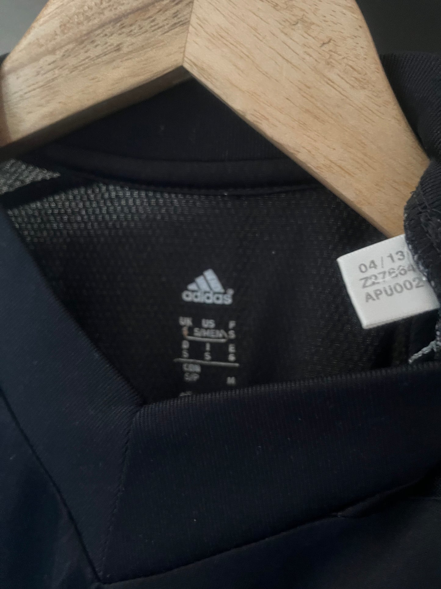 Chelsea 2013/2014 Third Football Shirt Small