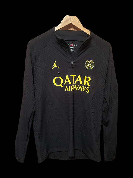 Paris Saint Germain 2023/2024 Drill Top Medium - Slim Fit - Player Spec