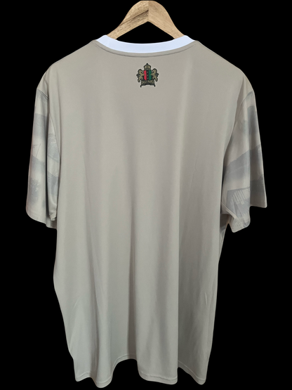 Ajax Amsterdam 2022/2023 Third Football Shirt 2XL - Daily Paper