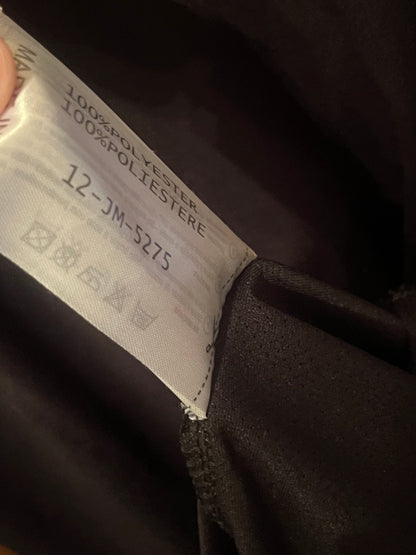 Udinese Calcio 2012/2013 Third Football Shirt Large - Fits Medium - Antonio Di Natale