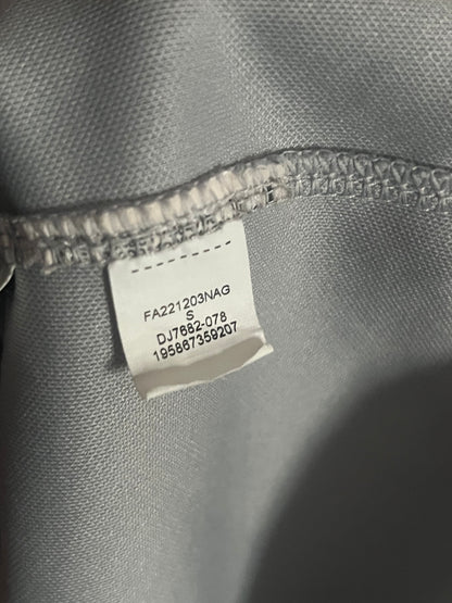 Paris Saint Germain 2022/2023 Away Football Shirt Small