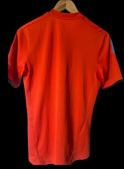 Olympique de Marseille 2011/2012 Third Football Shirt Small