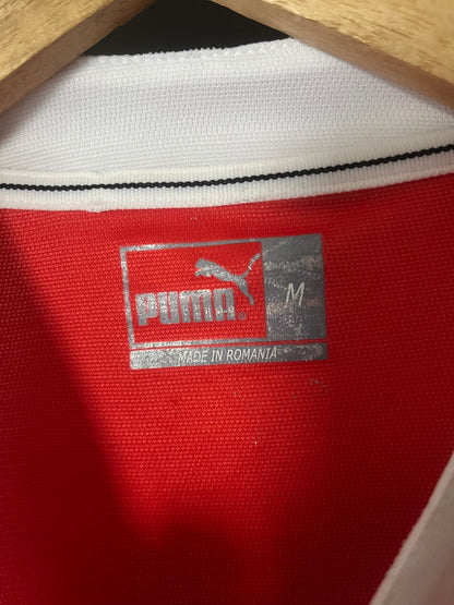 Poland 2002/2003/2004 Away Football Shirt Medium