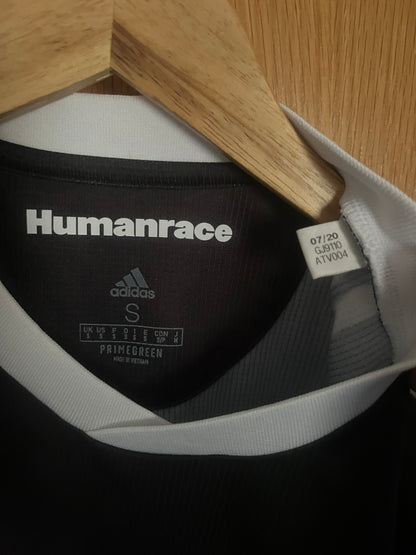 Real Madrid 2020/2021 Fourth Football Shirt Small - Humanrace