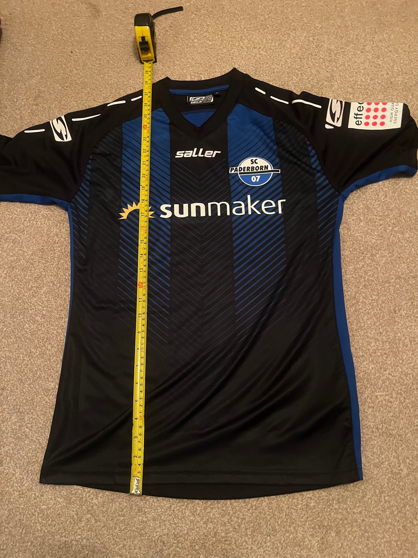 SC Paderborn 2018/2019 Home Small