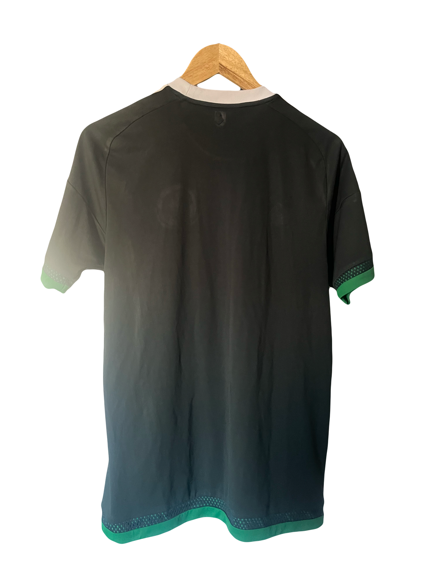 FC Schalke 04 2015/2016/2017 Third Football Shirt Medium