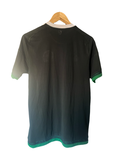 FC Schalke 04 2015/2016/2017 Third Football Shirt Medium