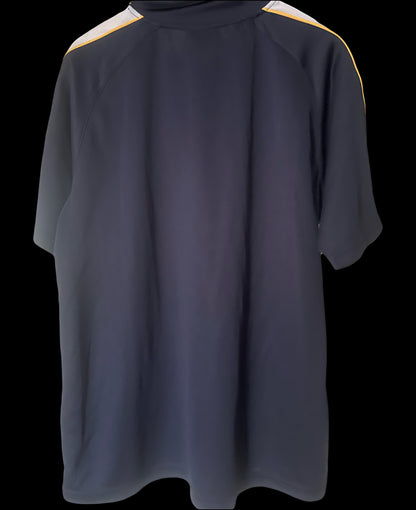 BNWT Northampton Town 2005/2006 Away Football Shirt Extra Large