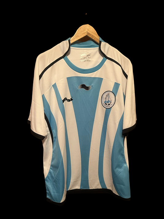 Al Wakrah Club (Qatar) Football Shirt 2XL