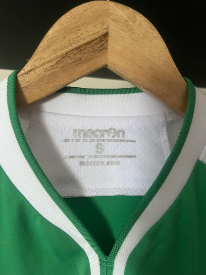 AFC Wrexham 2016/2017 Away Football Shirt Small