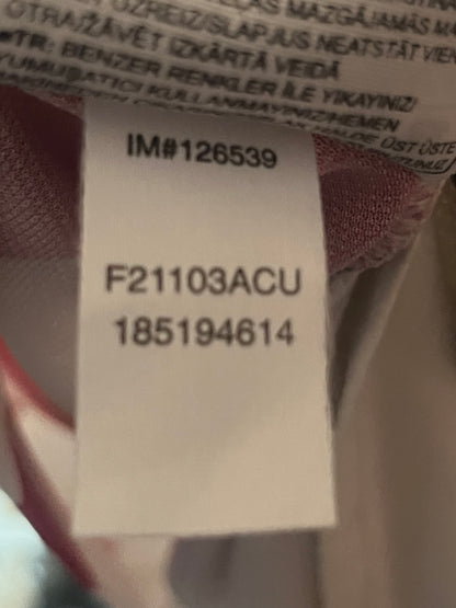 PSV Eindhoven 2000/2001/2002 Home Football Shirt Extra Large