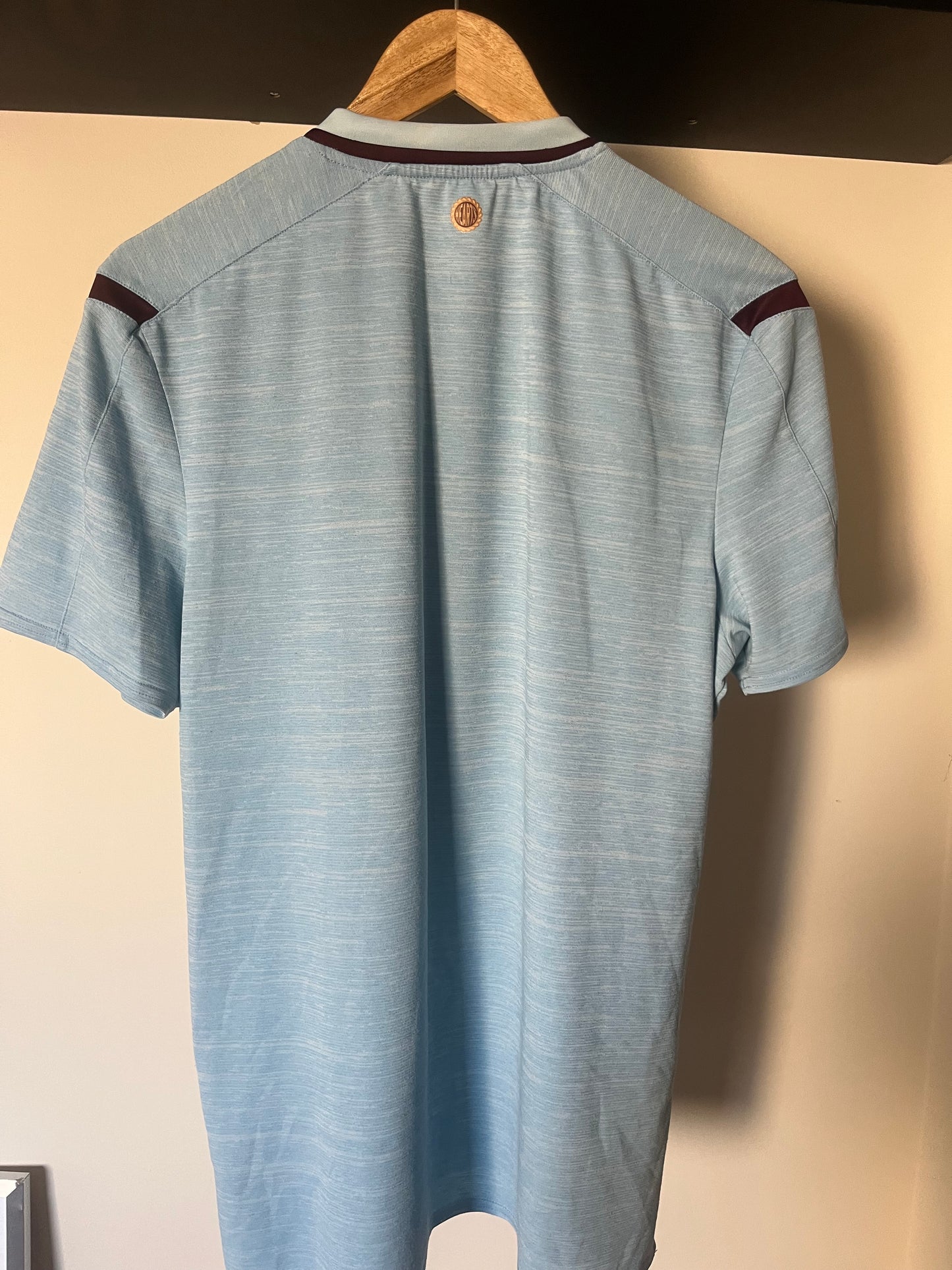 Heart Of Midlothian 2021/2022 Away Large