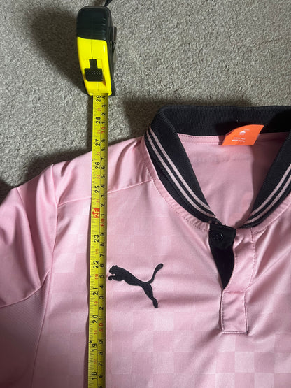 Palermo 2012/2013 Home Football Shirt Small - Paulo Dybala