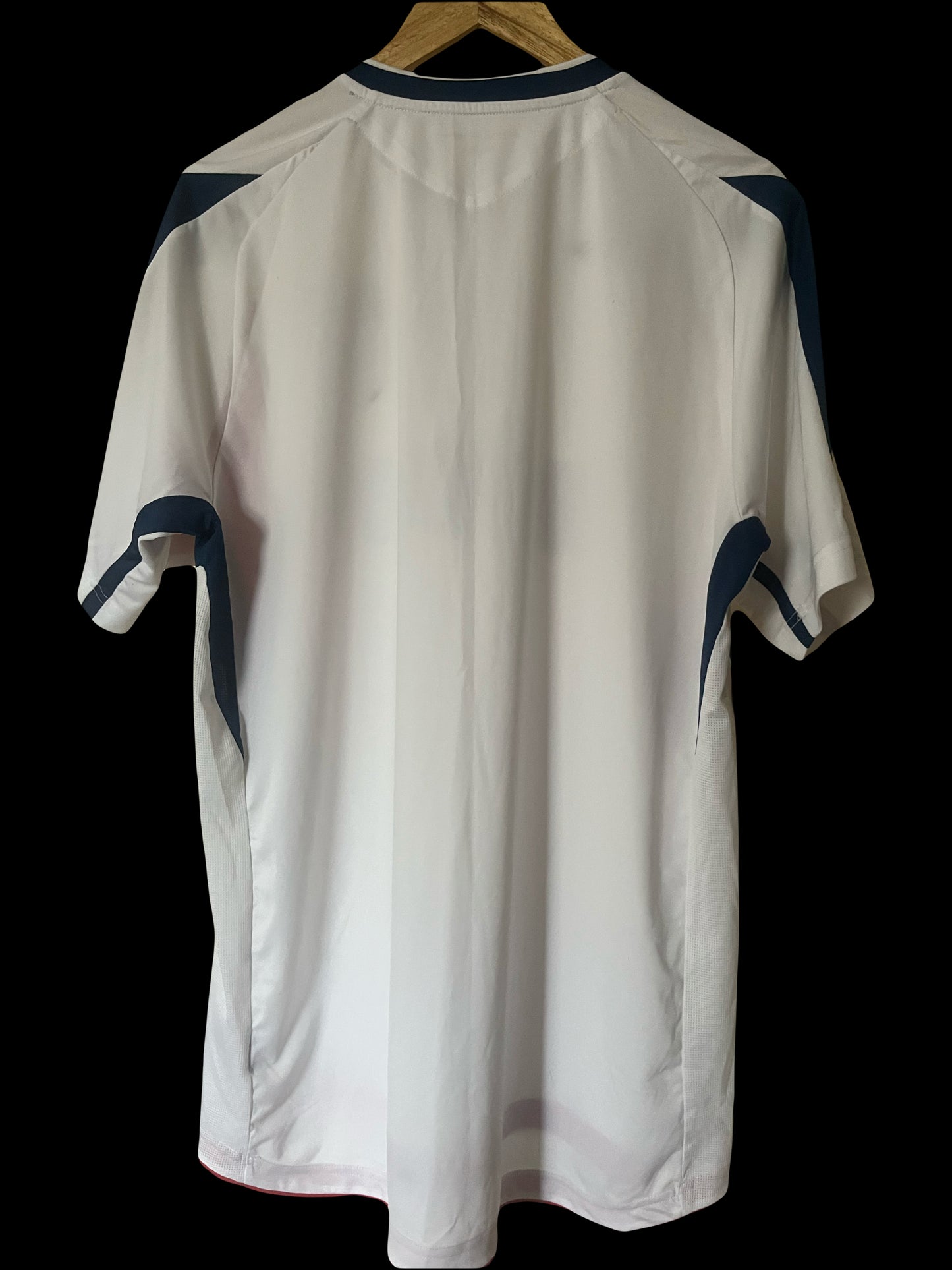 England 2004 Training Football Shirt Extra Large