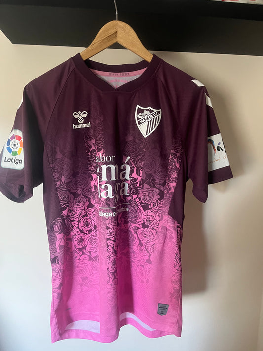 Malaga CF 2022/2023 Away Medium