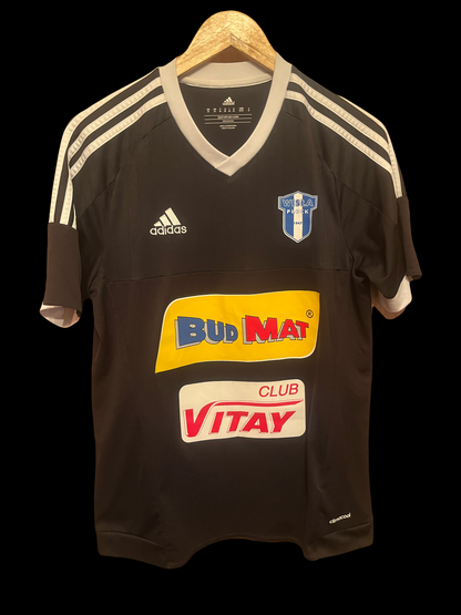 Wisła Płock 2016/2017 Away Football Shirt Medium