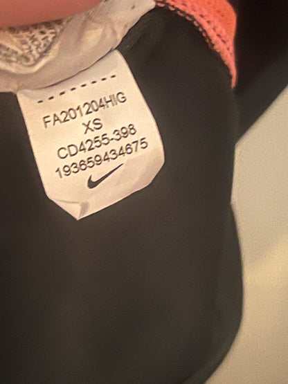 Tottenham Hotspur 2020/2021 Away Football Shirt Extra Small